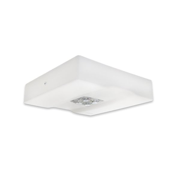 Beghelli LED Emergency Light PLSEUNV - main